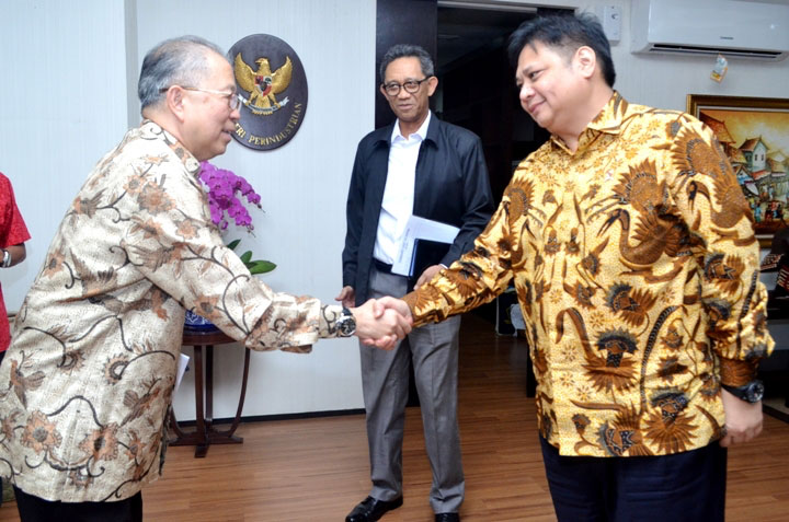 GAIKINDO: Pasar Mobil mulai Menggeliat, Industri Percepat Produksi