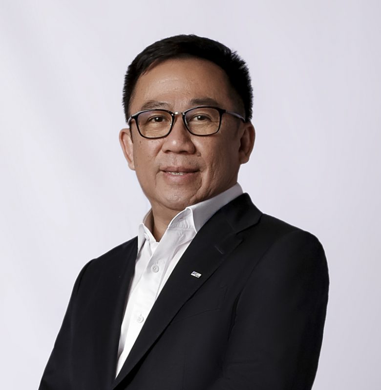 Djony Bunarto Memimpin Astra International (ASII), Menggantikan Prijono Sugiarto