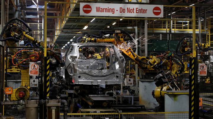 Pabrik di Indonesia Tutup, Mobil Nissan nantinya Diimpor dari Thailand