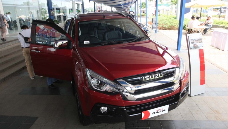 New Normal, APM Tawarkan Beli Mobil Online Bebas Perawatan 3 Tahun