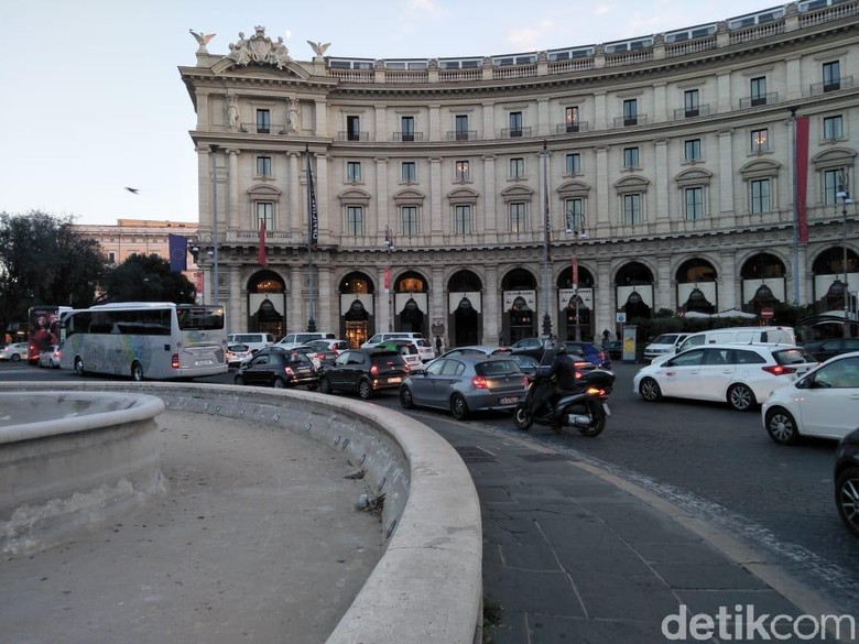 Untuk Mendorong Bangkitnya Industri Otomotif, Beli Mobil Dapat Subsidi