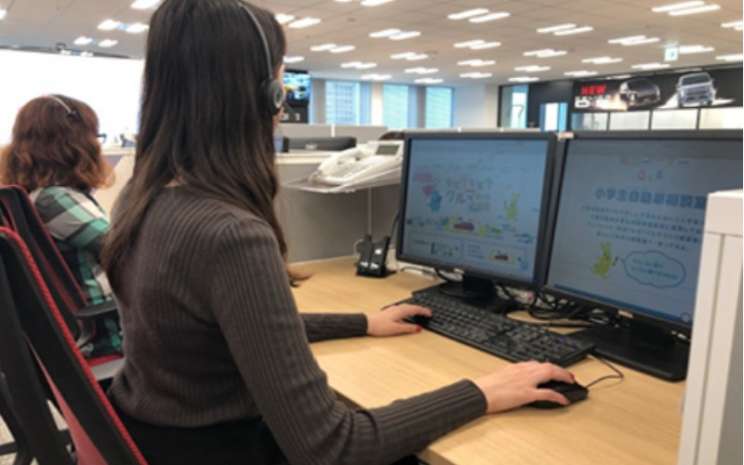 Mitsubishi Buka Layanan Interaktif untuk Siswa Sekolah