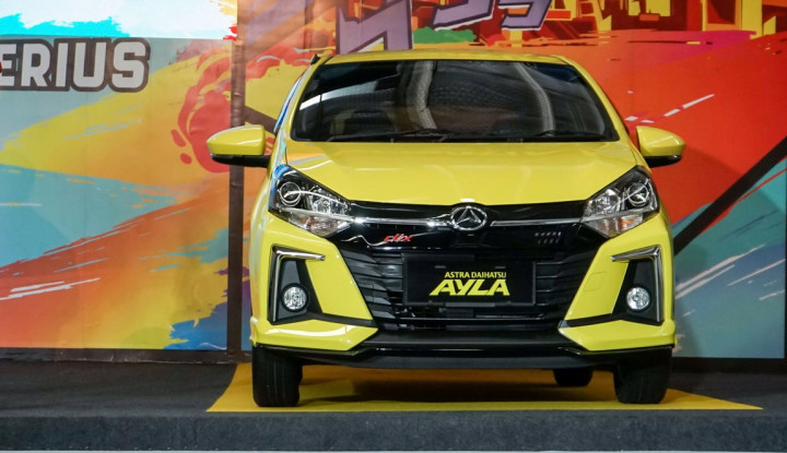 Terdampak PSBB dan Lockdown, Penjualan Astra Otoparts Turun