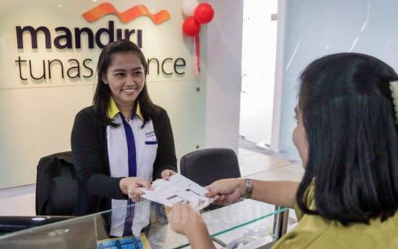 Tren Beli Mobil Online, Mandiri Tunas Finance Rajin Ikut Pameran Virtual