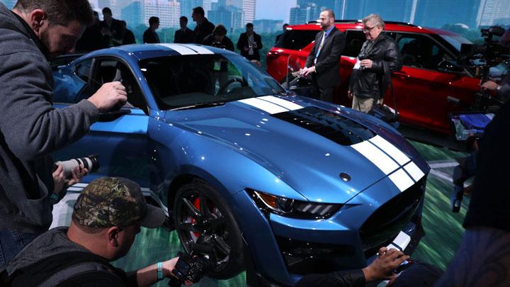 Bangkitkan Otomotif, Thailand Menebar Kupon Rp 47 Juta untuk Beli Mobil Baru