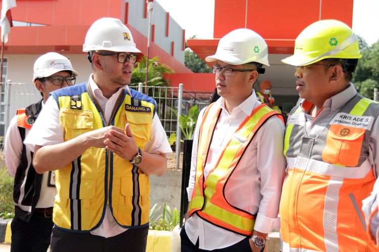 Alat Canggih untuk Membidik Truk ODOL Dipasang di Semua Jalan Tol