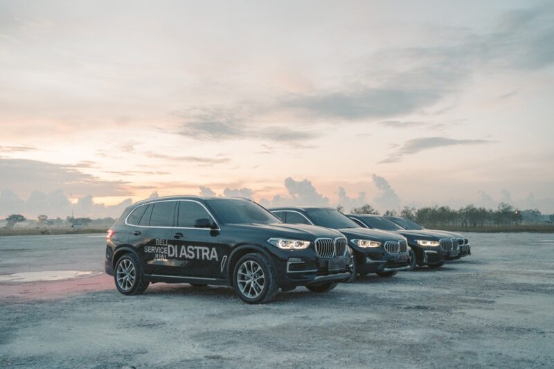 Masih Ada Orang Kaya di RI, Mobil Miliaran BMW Laku di Saat Pandemi