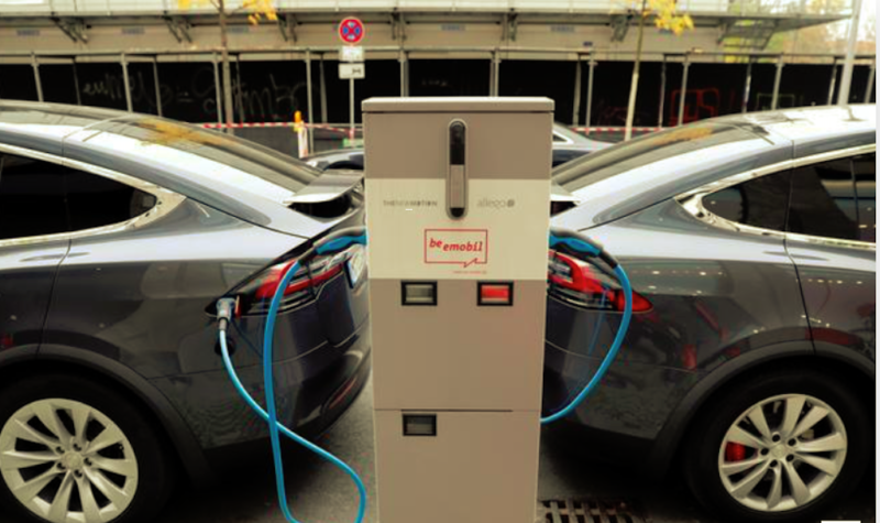 Beberapa Model Mobil Listrik yang sudah Masuk Pasar Indonesia