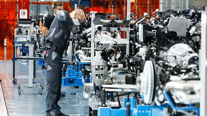 Industri Mobil di Amerika Wajib Membuka Data Aftermarket