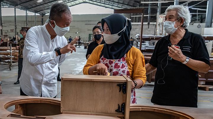 Menperin Usulkan lagi Soal Pemotongan Pajak Mobil Baru: Presiden Setuju, Kemenkeu masih Merinci