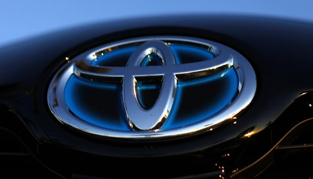 Lima Pabrik Mobil Terlaris Dunia 2020 Bergeser, Toyota dan VW Bersaing Ketat
