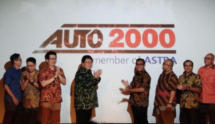Layanan Toyota Home Service Auto2000 Meningkat di Saat Pandemi