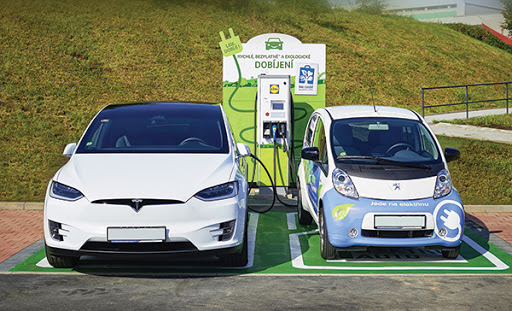 Penjualan Mobil Listrik Pecahkan Rekor di Norwegia, Lampaui Mesin Konvensional