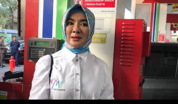 Konsumsi BBM Diprediksi Turun, Pertamina Beralih Kembangkan Energi Terbarukan