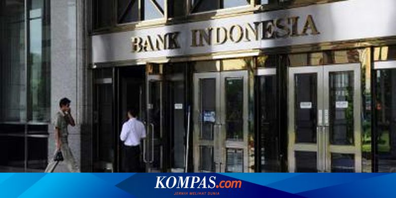Bank Indonesia Berikan Kelonggaran Kredit Kendaraan Bermotor