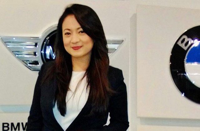 BMW Luncurkan X3 dan X7 Buatan Indoneisa