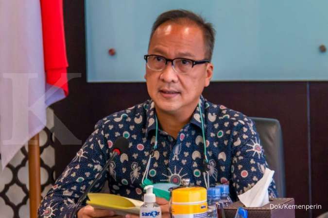 Menperin Ingin Kandungan Lokal 60 Persen bagi Mobil di Atas 2.500 CC