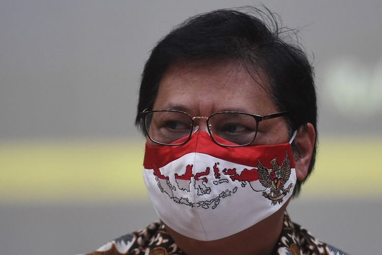 Menko Perekonomian Tegaskan tak Ada Anak Emas dalam Penerapan PPnBM