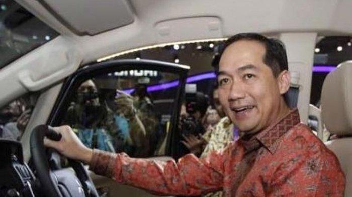 Mendag Muhammad Lutfi Jadi Saksi Derasnya Investasi Jepang di Industri Otomotif RI