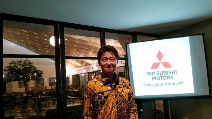 Xpander masih Jadi Mobil Andalan Terlaris dari Mitsubishi