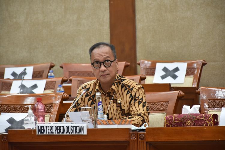 Kemenperin Targetkan Industri Otomotif Nasional Pulih pada 2023