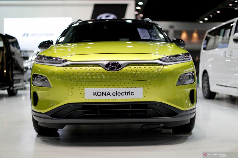 Hyundai Bahas Strategi Industri Otomotif Berkelanjutan untuk Indonesia