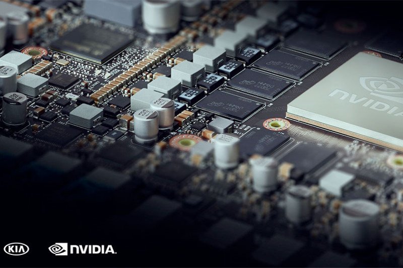 Chip Langka tak Mengganggu Operasional Mitsubishi & Suzuki di Indonesia