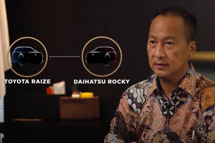 Menperin Apresiasi Produsen Speaker Audio asal Surabaya untuk Mobil Mewah