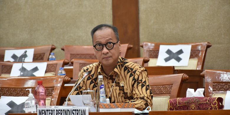 Indonesia Terima Hibah Peralatan dari Jepang, Tingkatkan SDM Industri Otomotif