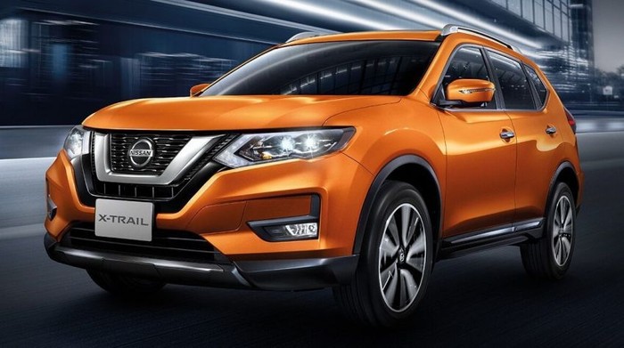 Mulai 2024 Nissan Fokus Memproduksi SUV