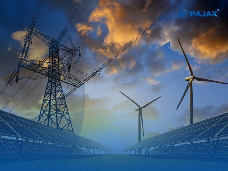 Harga BBM dan Listrik Bisa Naik akibat Pajak Karbon Tahun 2022