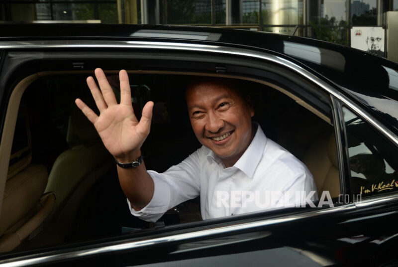 Menperin: Industri Otomotif Membantu RI Keluar dari Resesi