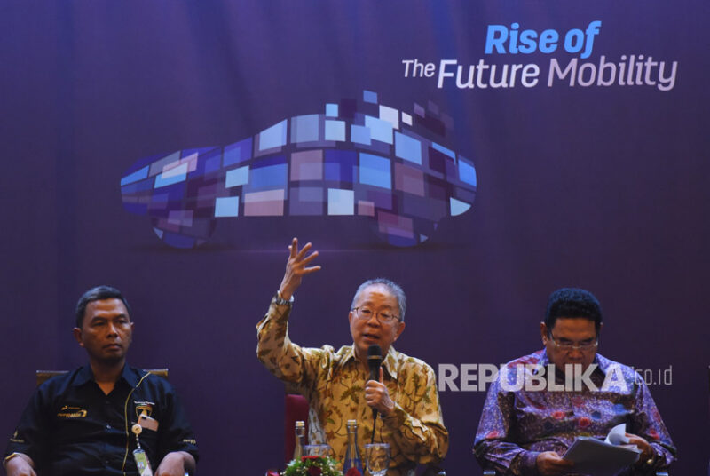 GAIKINDO: Relaksasi PPnBM Selamatkan Industri Otomotif