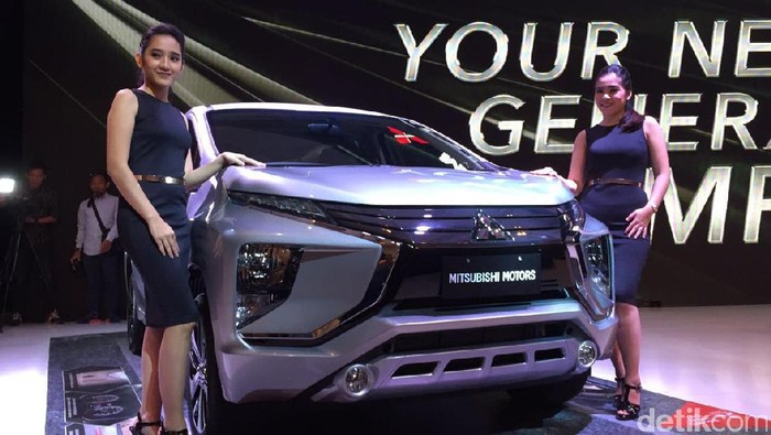 Selama PPKM Mitsubishi Beri Perpanjangan Garansi dan Layanan Fogging Desinfektan Gratis