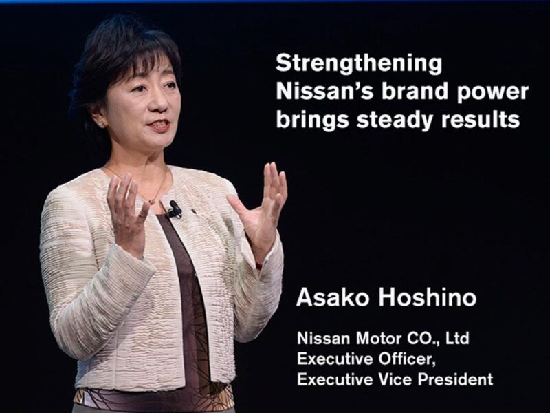 Industri Otomotif Didominasi Lelaki, Nissan Ingin Perbanyak Eksekutif Perempuan