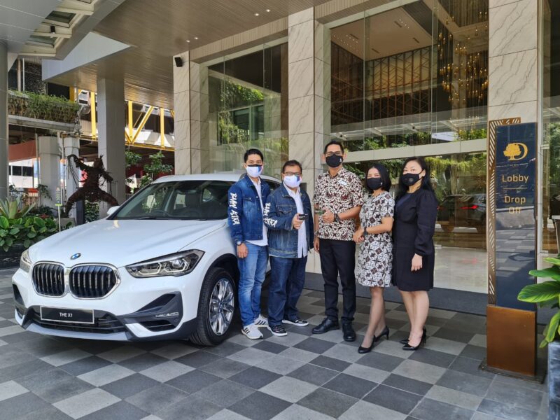 BMW Astra Card, Keanggotaan Ekslusif Pelanggan dengan Berbagai Manfaat