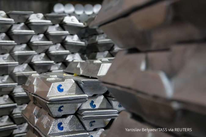 Harga Aluminium Naik, Industri Mebel dan Otomotif Kena Dampak