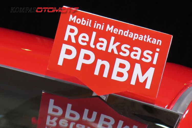 Insentif PPnBM untuk Mobil Baru Turun Jadi 25 Persen Berlaku September – Desember 2021