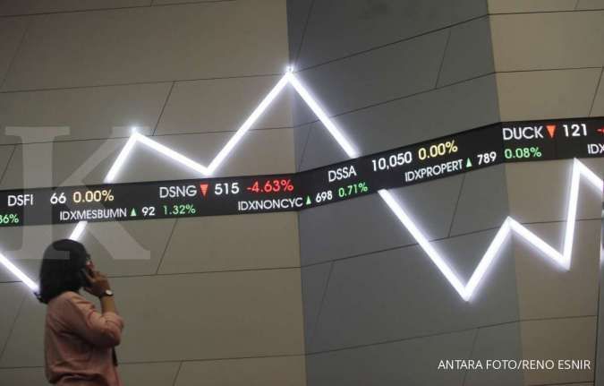 Saham Sektor Otomotif yang Menjadi Rekomendasi Analis