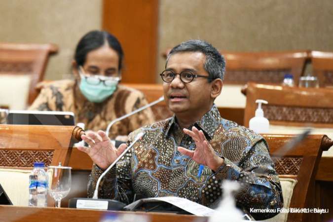 Wamenkeu: Silakan Nikmati Insentif PPnBM sampai Desember 2021