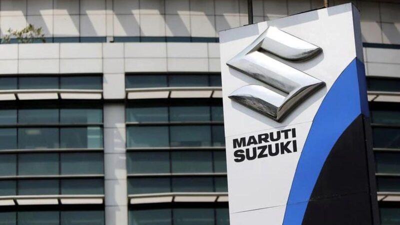 Suzuki India Pangkas Produksi karena Microchip Langka
