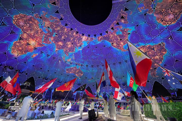 Kemenperin Tawarkan Potensi Industri Otomotif Indonesia di Expo 2020 Dubai