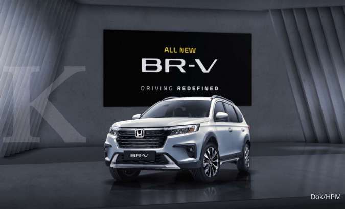 Ada Stimulus Otomotif, Produsen Lepaskan Mobil Baru Masuk Pasar