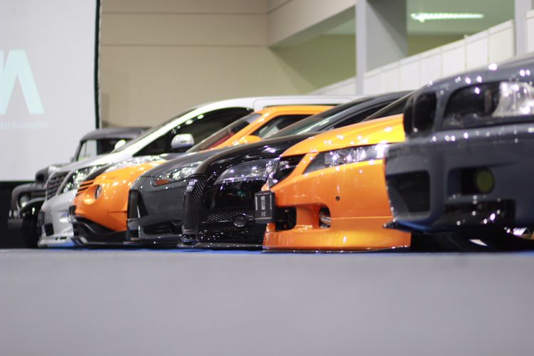 Pesan Pabrikan: Demi Keselamatan Publik, Jangan Memodifikasi Mobil..!