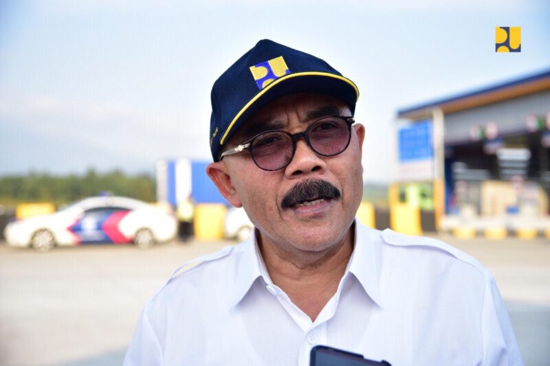 Kementerian PUPR Lakukan Penilaian Kualitas Layanan seluruh Jalan Tol