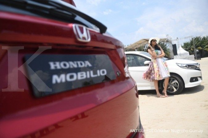 GAIKINDO: Segmen MPV masih Menjadi Pilihan Konsumen Indonesia