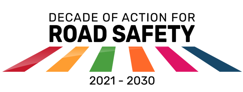 PBB pun Peduli Soal  Pentingnya Keselamatan di Jalan Raya