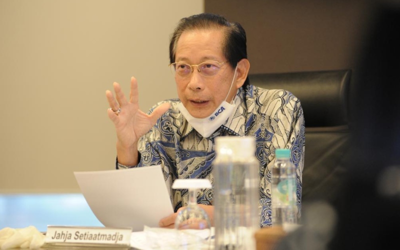 BCA: Pameran Dorong Penyaluran Kredit Mobil