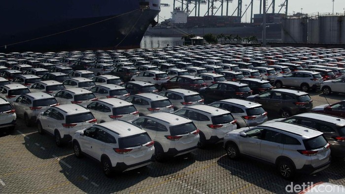 Ekspor Mobil Buatan Indonesia ke Australia Diperkirakan Maret 2022
