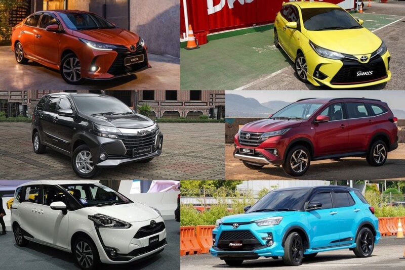 Kaleidoskop 2021: Regulasi Otomotif Baru yang Berlaku di Tahun Ini